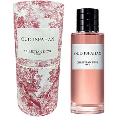 dior oud ispahan avec rouge à lèvres|dior oud ispahan 125ml unisex.